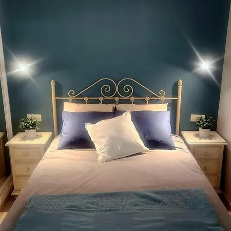Apartamento The American Dream - One Bedroom With Stunning Views