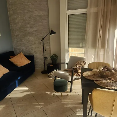 Apartment The American Dream - One Bedroom With Stunning Views *
