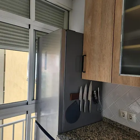 The American Dream - One Bedroom With Stunning Views Apartment Torremolinos