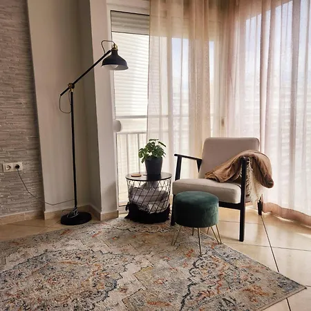 The American Dream - One Bedroom With Stunning Views Apartment