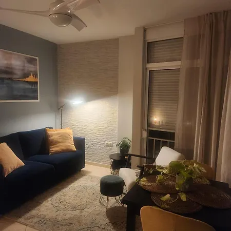 Apartment The American Dream - One Bedroom With Stunning Views