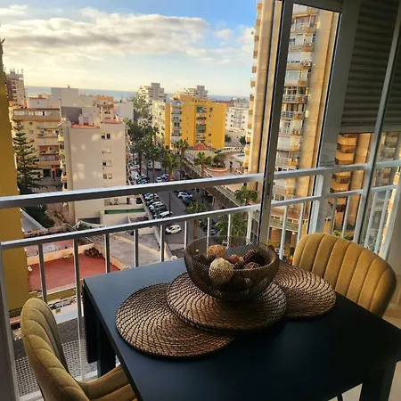 Apartment The American Dream - One Bedroom With Stunning Views *